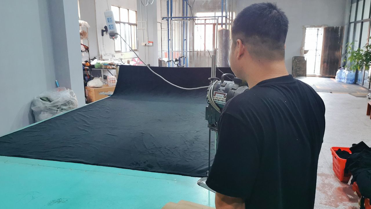 Fuzhou Xinlebang Trading Co., Ltd. Men's T-Shirts