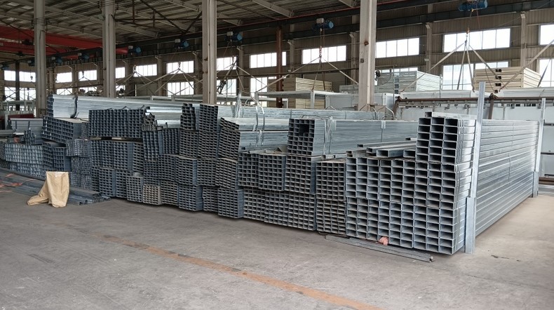 Hebei Xindian Construction Engineering Co., Ltd. Folding Container House