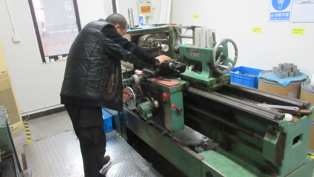 Shanghai Huadong PTFE Products Factory PTFE Film