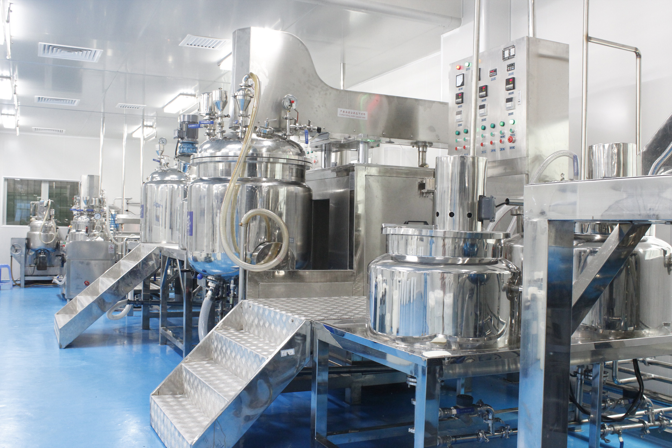 Henan Yuese Biotechnology Co., Ltd. Eyeshadow