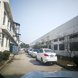 Shanghai Dubay Industrial Co., Ltd. Inorganic Pigments