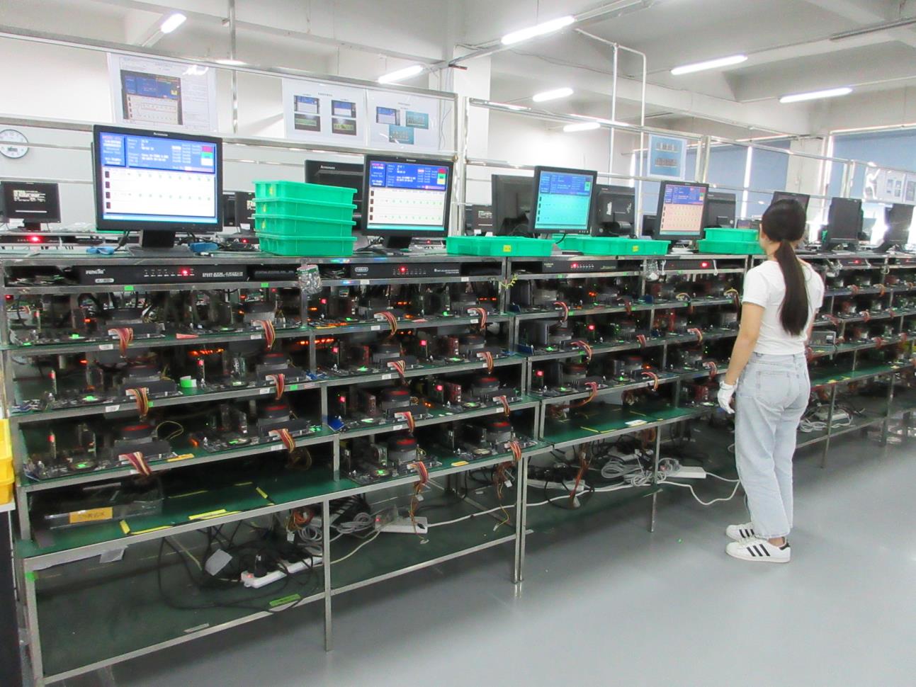 Shenzhen Zhongteng Electronic Co., Ltd. DDR5 RAM