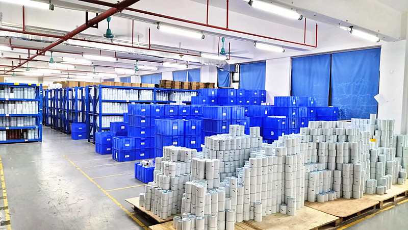 Shenzhen Yichuangda Technology Co., Ltd. Custom labels