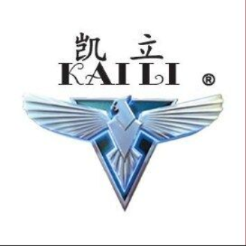 Yiwu Kaili Tableware Co., Ltd. logo