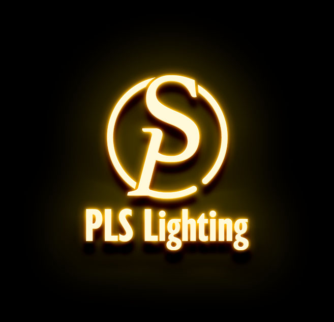 PLS LIGHTING CO., LIMITED logo