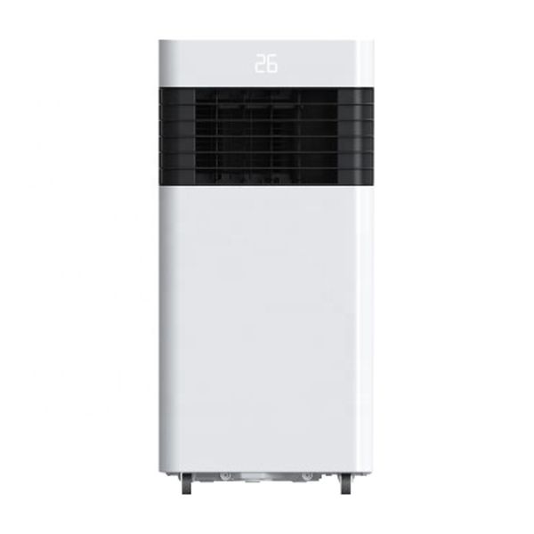 Portable Air Conditioner 9000BTU Portable AC Unit with Remote&App Control Air Conditioner for Room with Cooling, Dehumidifier