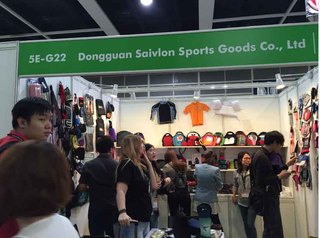 Saivlon Industrial Develop Limited horse boots