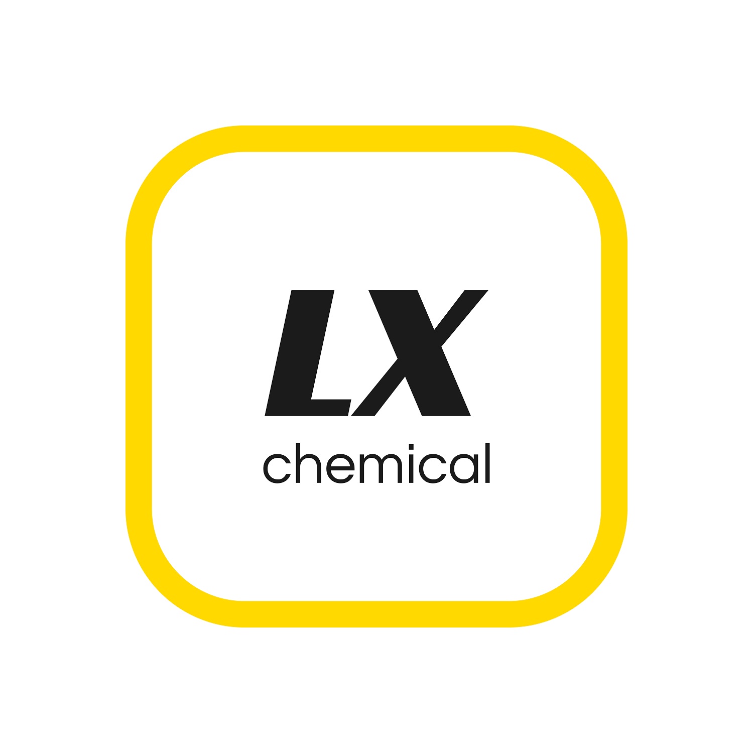 LX Chemical Ltd logo