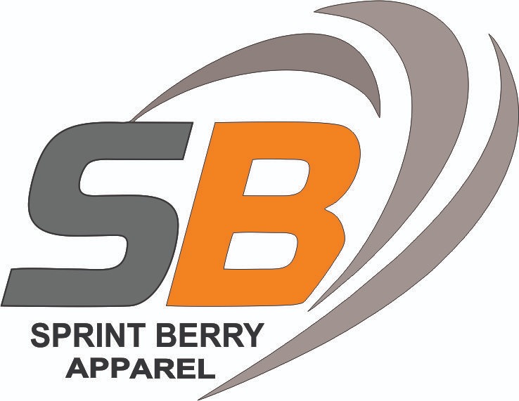 Sprint berry apparel logo