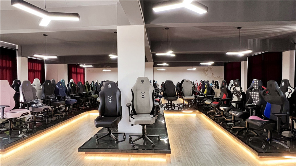 Zhejiang Hebang Industry Co., Ltd. factory image 5