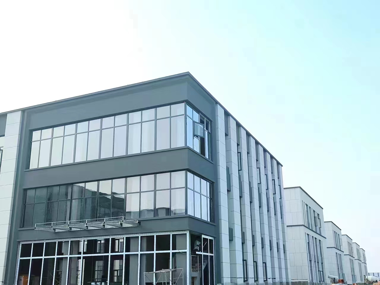 Shijiazhuang Jiujisheng Trading Co., Ltd. Ceramics