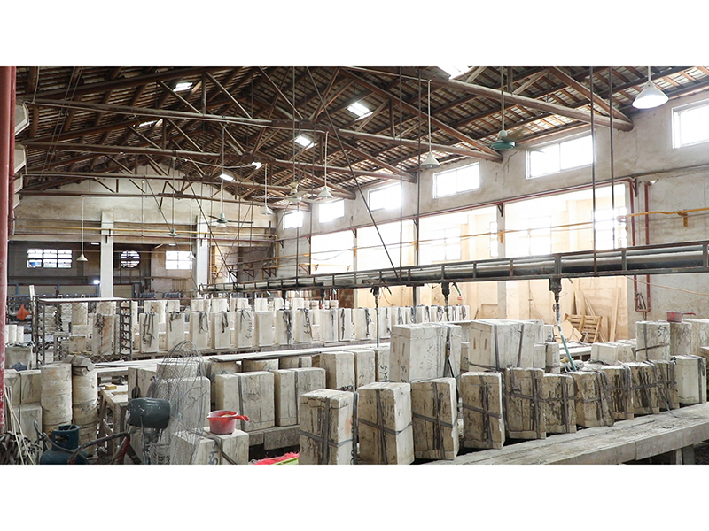 Shenzhen Merlin Living Decorated Word Co., Ltd. factory image 6