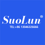 Guangdong Suolun Lighting Co., Ltd. logo