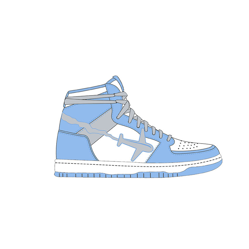 HDH MANUFUTURE INVESTMENT JOINT STOCK COMPANY High Quality New Design Brand Logo Custom Wholesale Manufacture A11 Men Basketball Shoes Professional Retro Men Basketball Shoe