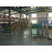 Ningbo Jiangdong TEQ Fasteners Co., Ltd. Screws