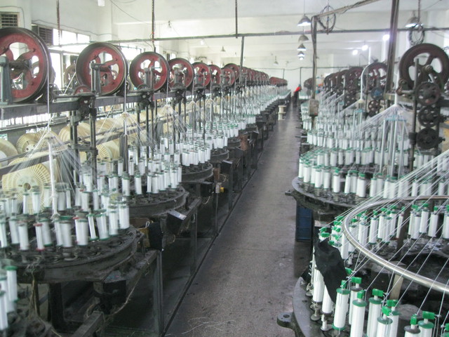 Shenzhen Tony Electronics Co., Ltd. factory image 6