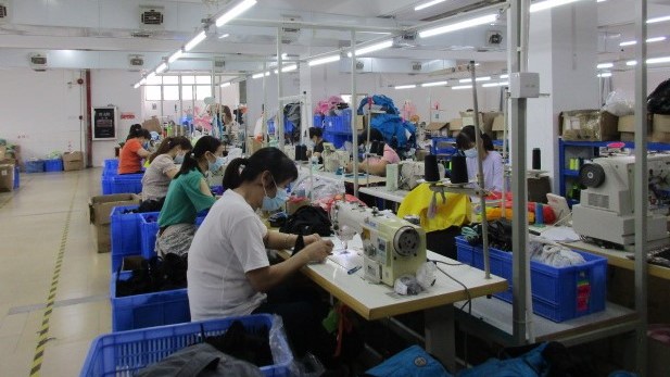 Guangzhou Faniu Clothing Ltd Waist Trainer