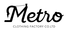 Dongguan Metro Clothing Co., Ltd. logo