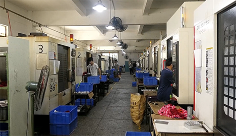 Shenzhen Home Guard Technology Co., Ltd. Fingerprint Lock