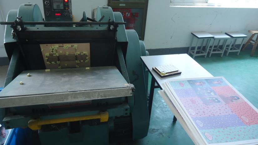 Ningbo Hardwork Art & Craft Co., Ltd. Wooden Rubber Stamps