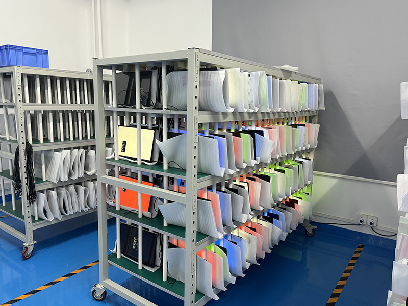 Guangdong GU Trading Co., Ltd. Humidifiers