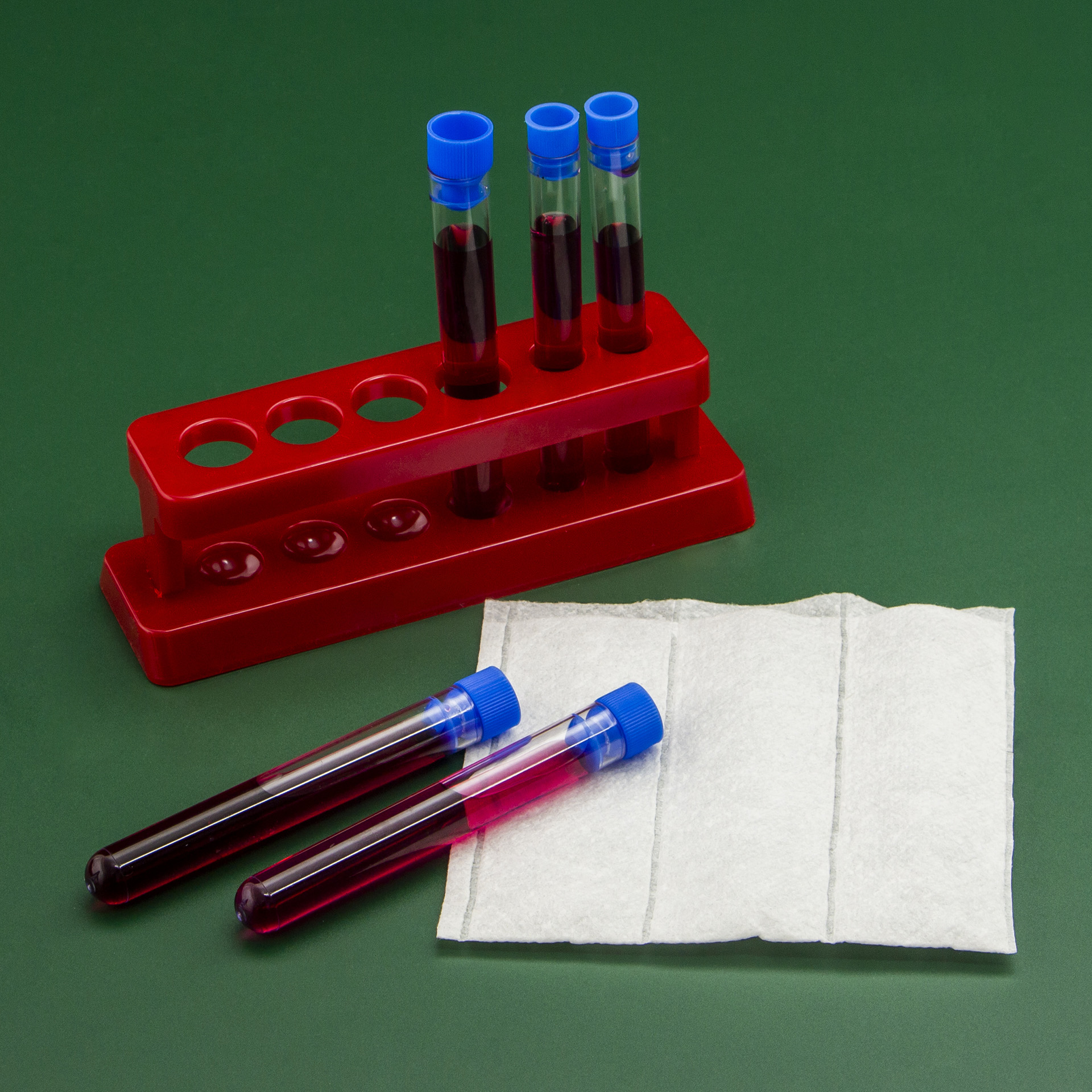 Clear Plastic Test Tubes with Cap 15*100mm & 16*100mm Candy Sample Storage for Storage Screen Printing Surface Handling