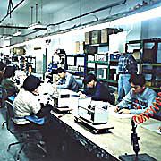 Beam Tech Electronics Co. Ltd factory image 3
