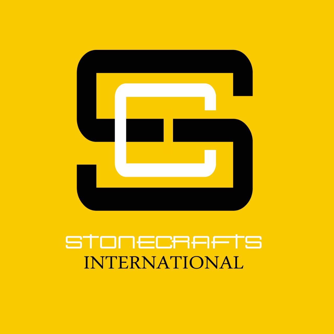 STONECRAFTS INTERNATIONAL logo