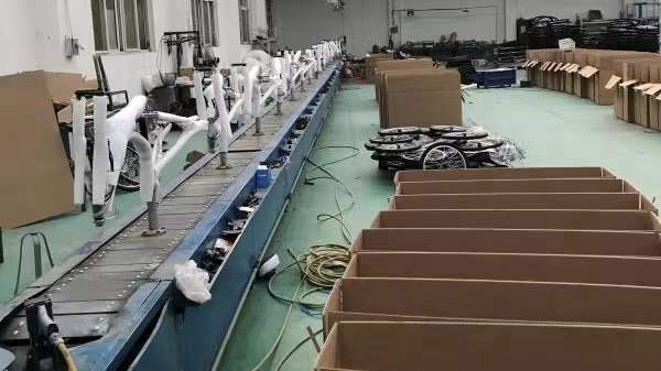 Tianjin Meghna Bicycle Co., Ltd. Kids Bikes