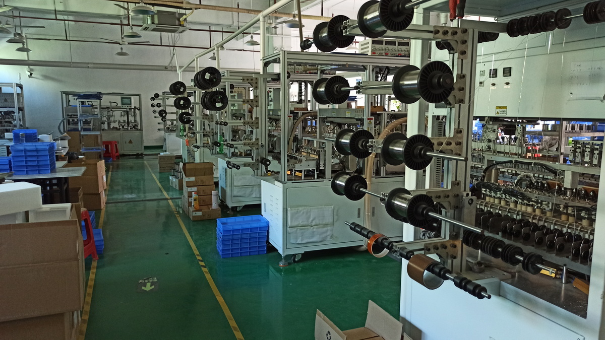 Shenzhen Better Houseware Co., Ltd. Solar Panels