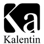 KALENTIN & CLASTER S.A.S. DI CURNIS LUCIANA E FIGLI logo