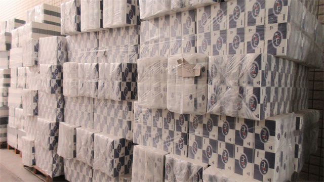 Quanzhou Yaosheng Paper Products Co., Ltd. Baby Wipes
