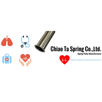 Chiao Ta Springs Co., Ltd. logo