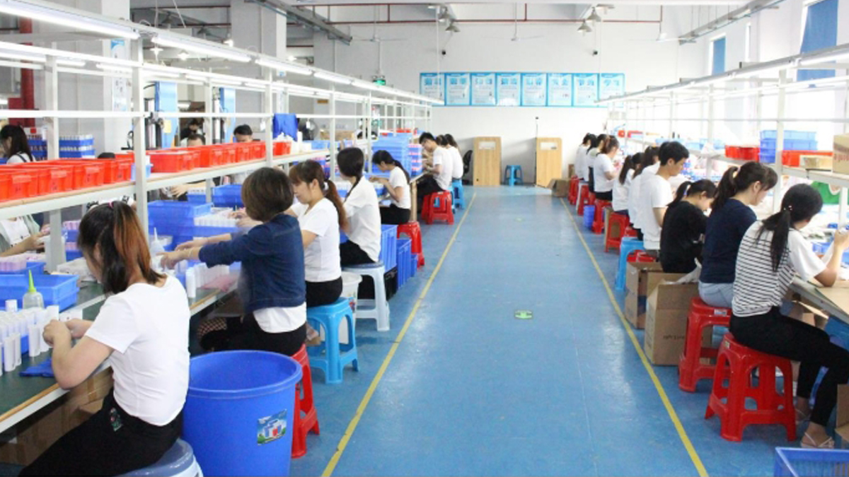 Dongguan OE HOME Furniture Co., Ltd. sofas