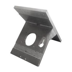 Micro Auto Car Accessories 3D Model CNC Machining Rapid Prototyping Stainless Steel Brass EDM Broaching POM Wire Metal Drilling