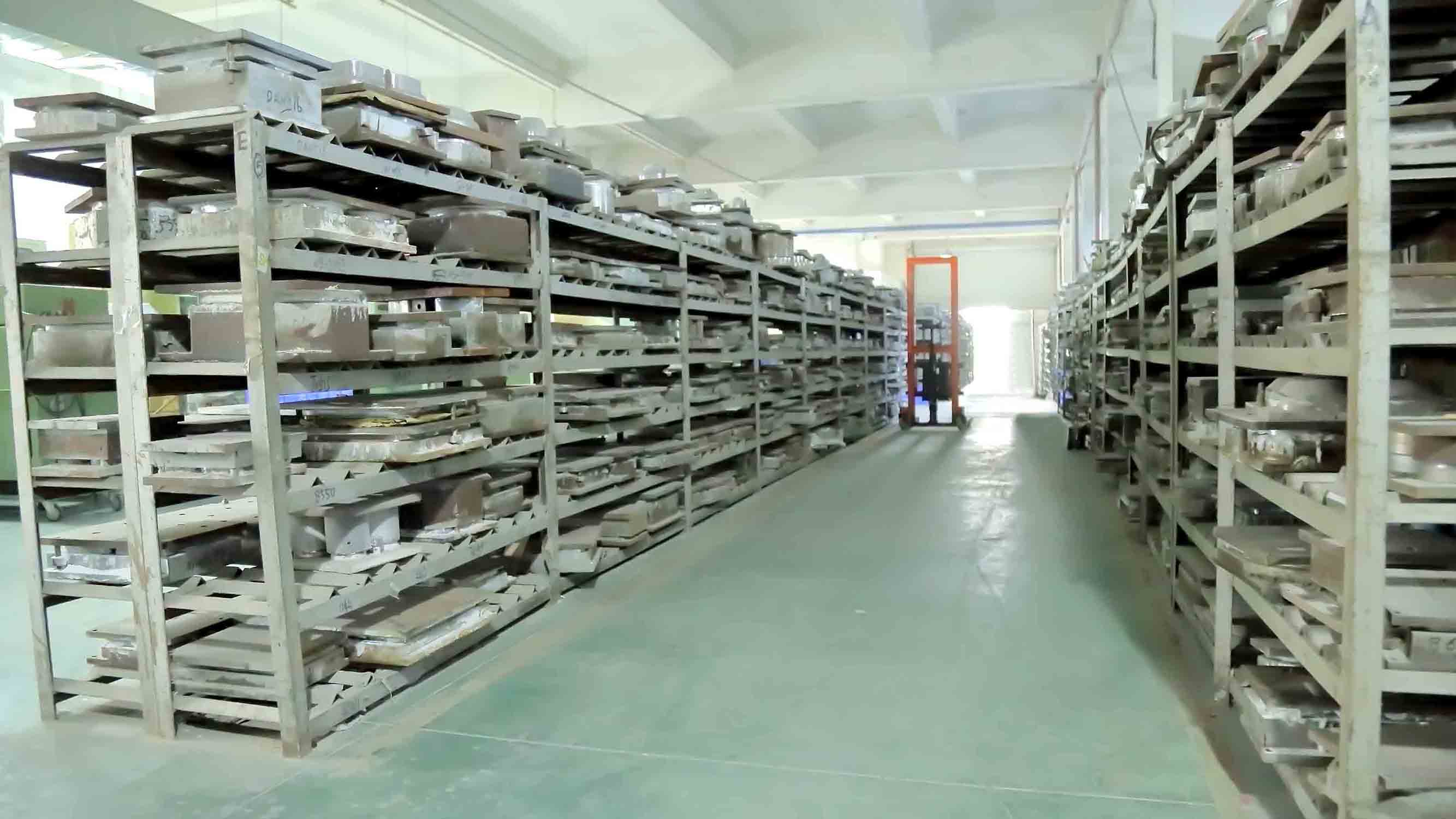Guangzhou Yongsheng Melamine & Plastic Products Factory Melamine Bowls
