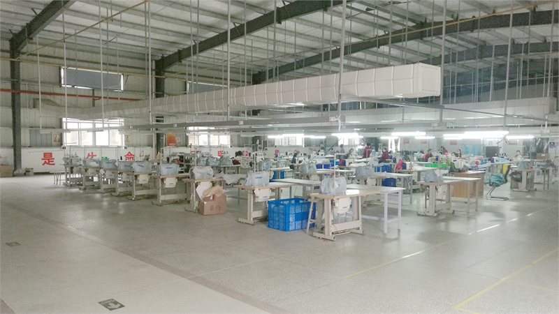 Hubei Hothome Industry Co., Ltd Scrubs Uniforms