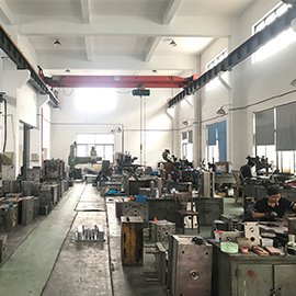 Hangzhou Huayida Technology Co., Ltd. Flashlights