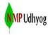 Natural Mehandi Powder Udhyog logo