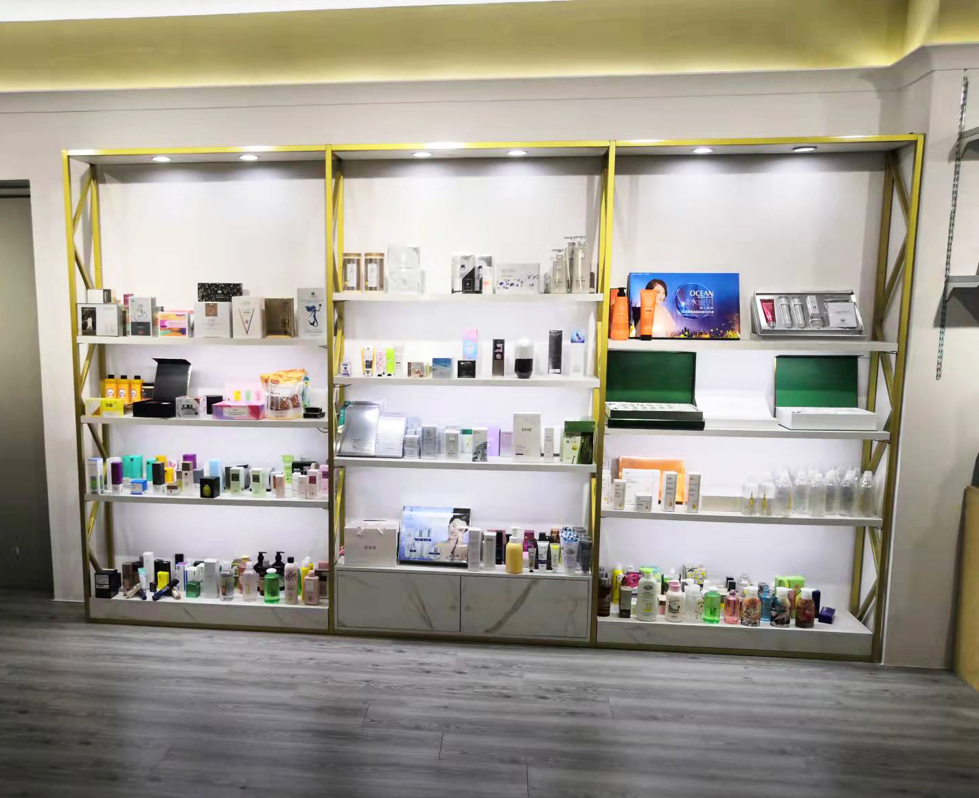 Guangzhou Victory Trading Co., Ltd. Face Cream