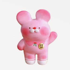 Custom Manufacturer OEM PVC Toy Made Collectible Toys Figures Cartoon Action Figures Vinyl Art Toy