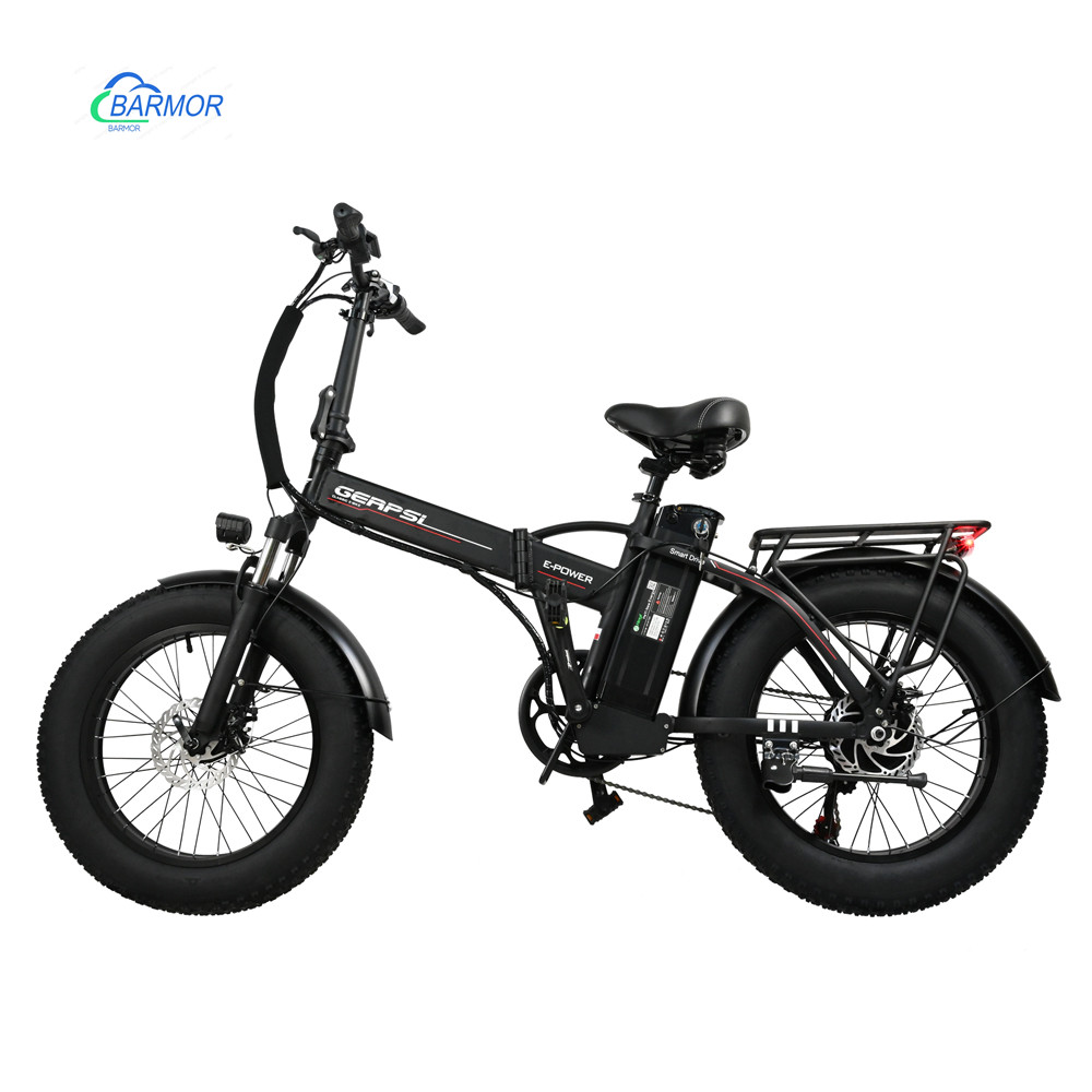 Shenzhen Black Armor Technology Co., Limited China Factory Supply Custom 26 20 Inch Dual Suspension Bicicleta Bicycle Full Suspension MTB Mountain Bike 48v Fast Shipping