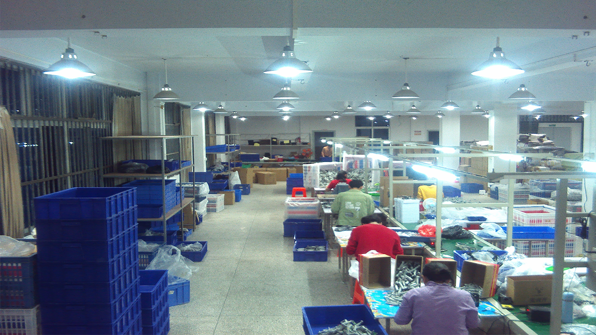 Shantou Yinbu Toys Trading Co., Ltd. Educational Toy