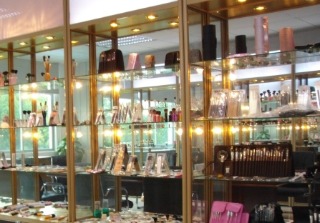 Shenzhen Mermaid Artistry Makeup Co., Ltd. Makeup Brushes