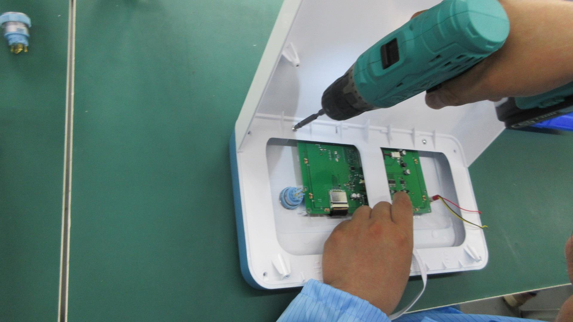 Shandong YSG Technology Development Co., Ltd. Co2 Fractional Laser