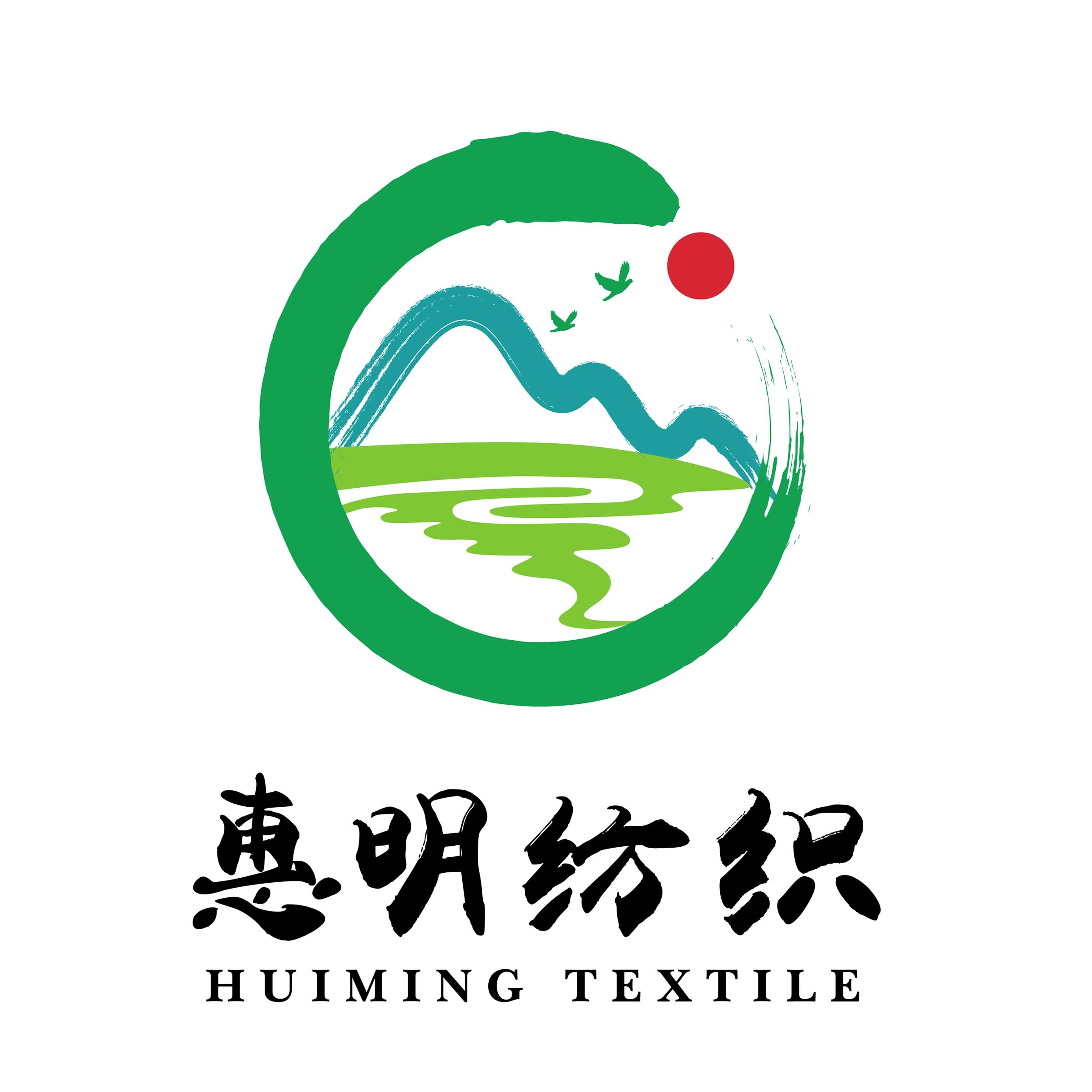 Jiangxi Huiming Textile Technology Co., Ltd. logo