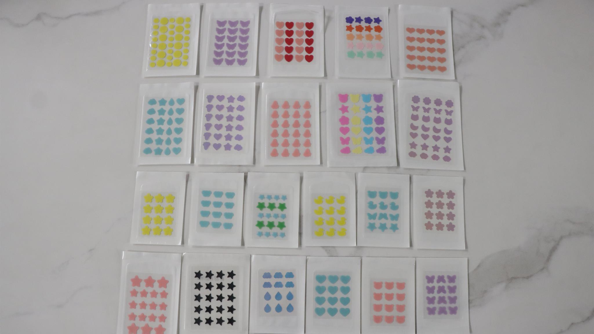 Bluemed Healthcare Co., Ltd. Advanced Dressing