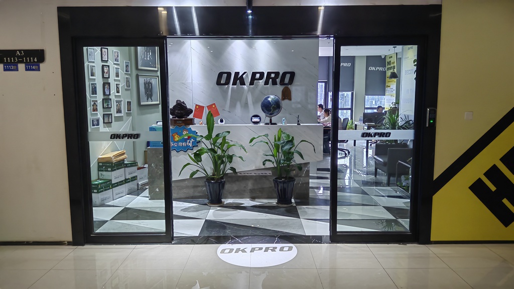 Nantong Riao Fitness Co., Ltd. Kettlebell