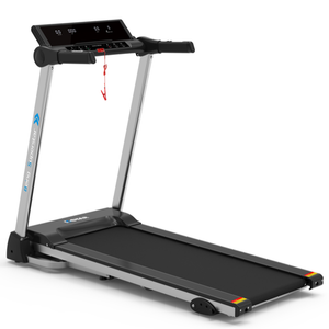 Kstar Professional New Style Cardio Fitness Sport  Foldable Exercise Machine Home Use Treadmill With LED Screen
