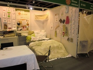 Shenzhen Monde Enterprise Development Co., Ltd. Linen Tablecloths